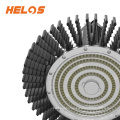 60w 100w 150w 200w High Lumens 175lm/w 40000 Lumen Dlc Etl Led Ufo High Bay Industrial Commercial Lighting